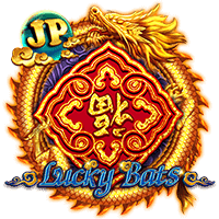  Lucky Bats