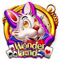  Wonderland