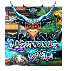  Lightning GodJoker