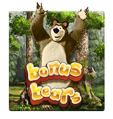  Bonus BearJoker