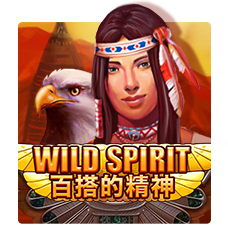  Wild SpiritJoker