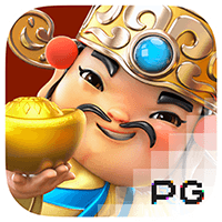 Fortune Gods  