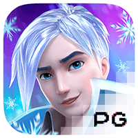 Jack Frosts Winter  